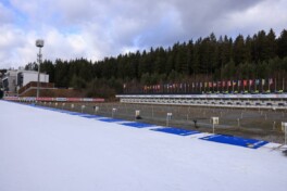 Biathlon WM 2024 in Nove Mesto: Alle Infos zum Saisonhighlight