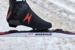 SkateX: Das neue Bindungs-/Schuhsystem von Madshus und Rottefella im Test