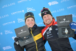 Ski Classics: Fleten krönt sich zur Ski Classics Legende, Stadaas führt Ragde Hattrick an