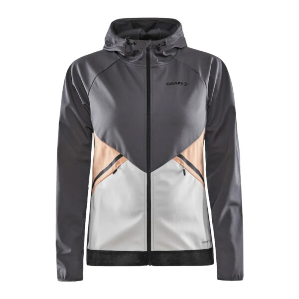 Craft Core Glide Hood Jacket Women