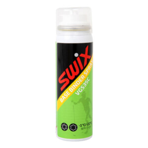 Swix Base Binder Spray - 70ml