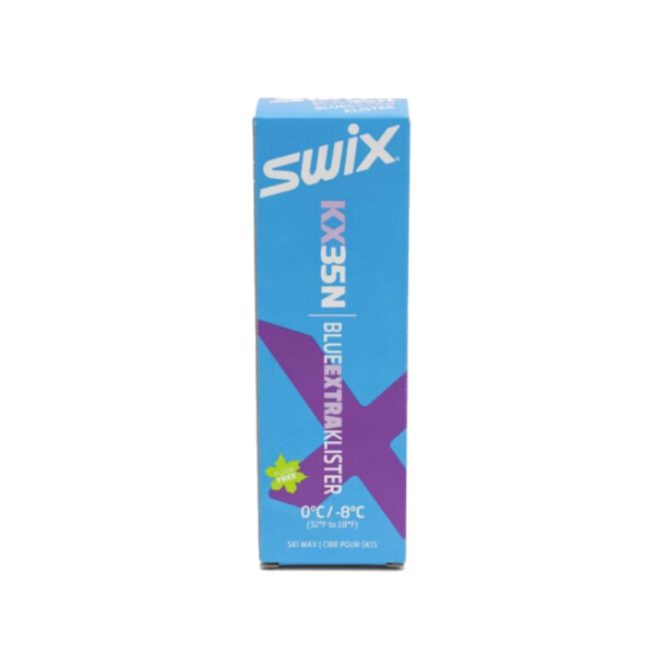 Swix Blue Extra Klister 55g