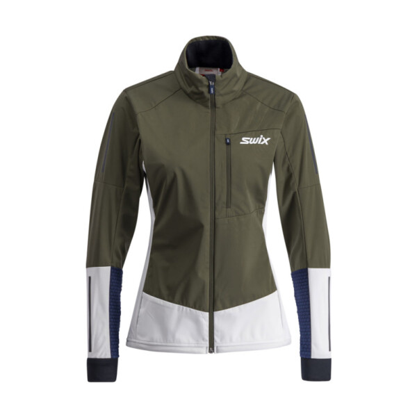 Swix Dynamic Jacket Women