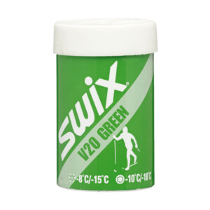 Swix Green Hardwax - 43g