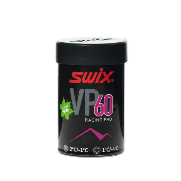 Swix Pro Violet/Red - 43g