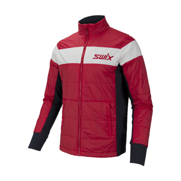 Swix Surmount Primaloft Jacket