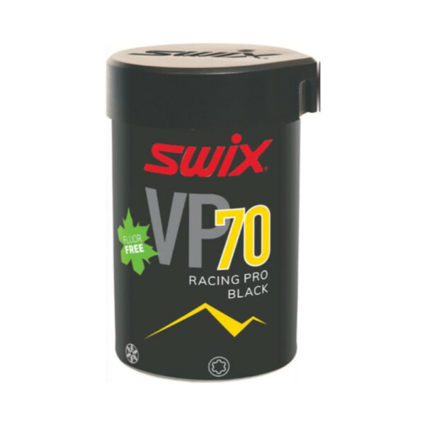 Swix VP70 Pro Yellow 0/3, 45g