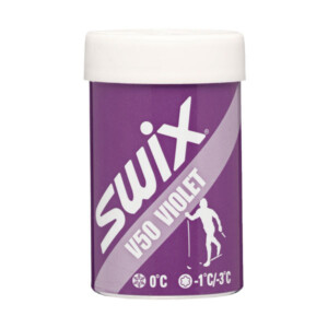 Swix Violet Hardwax - 43g