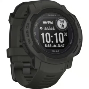 Garmin Instinct 2 Solar