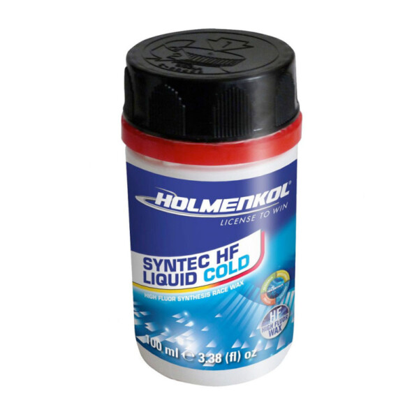 Holmenkol Syntec HF Liquid Cold