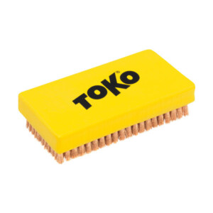 Toko Base Brush Copper