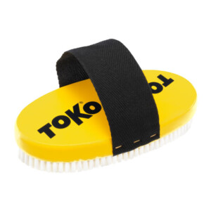 Toko Base Brush oval Nylon