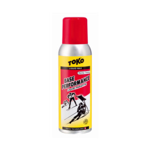 Toko Base Performance Liquid Paraffin Red 100ml