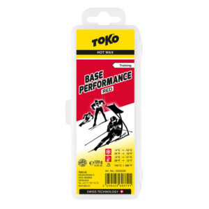 Toko Base Performance Red 120g