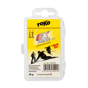 Toko Express Rub on 40g