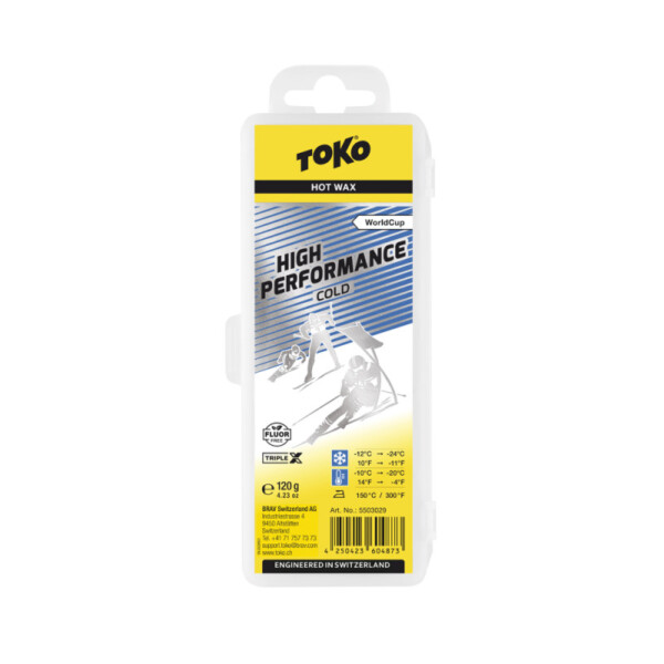 Toko High Performance Cold 120g