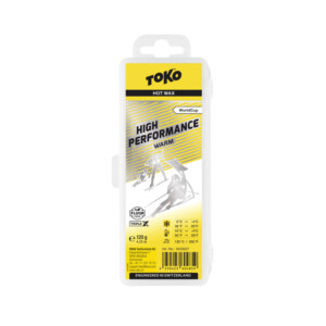 Toko High Performance Warm 120g