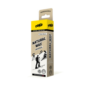 Toko Natural Wax 120g