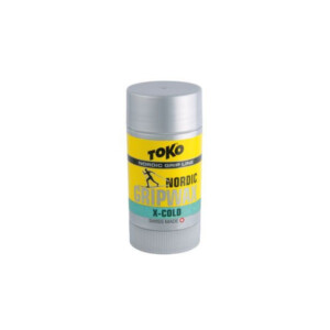 Toko Nordic Grip Wax X-Cold, 25g