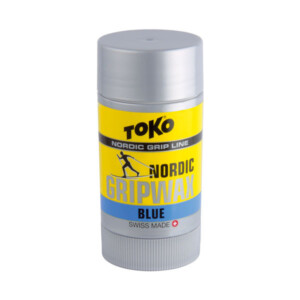 Toko Nordic GripWax 25g Blue