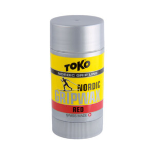 Toko Nordic GripWax 25g Red