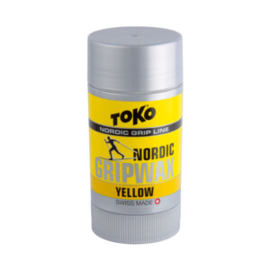 Toko Nordic GripWax 25g Yellow