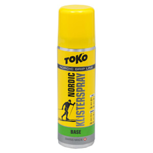 Toko Nordic Klister Spray Base Green 70ml