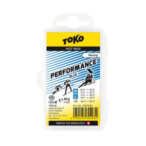 Toko Performance blue 40g