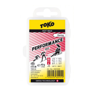 Toko Performance red 40g