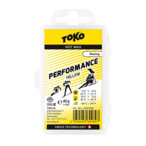 Toko Performance yellow 40g