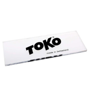 Toko Plexi Blade 5mm Backshop GS