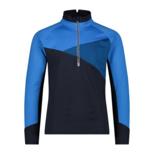 Campagnolo Half-Zip Sweater