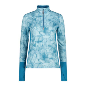 Campagnolo Half-Zip Sweater Women