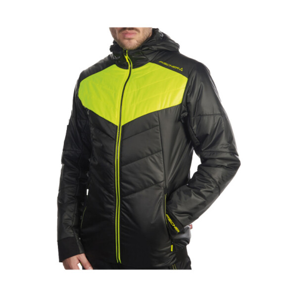 Fischer Tour 2.0 Primaloft Jacket