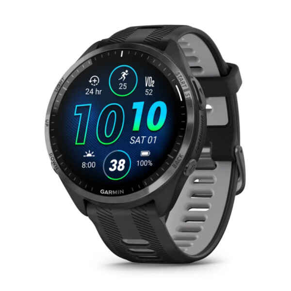 Garmin Forerunner 965