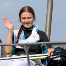 Anne Haeckel (GER)