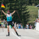 Johannes Rydzek (GER)