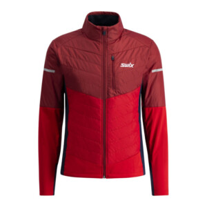 Swix Dynamic Hybrid Ins. Jacket