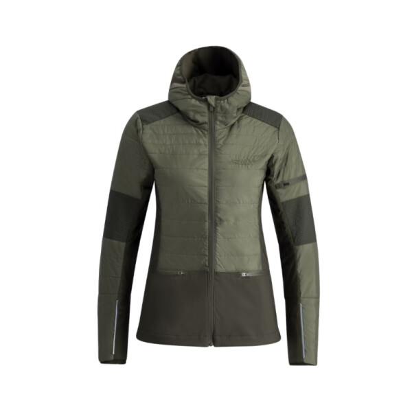 Swix Horizon Jacket Women