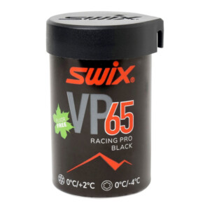 Swix Pro Black/Red - 43g