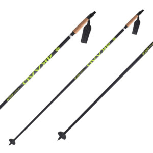 4KAAD Code 600 Junior Poles