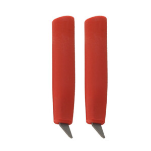 4KAAD Roller Ski Tip 10 mm