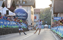 Vorschau auf Rollski WM im Val di Fiemme - Deutsches Team mit Medaillenhoffnungen