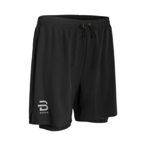 Daehlie Run 2 in 1 Shorts