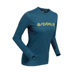 Daehlie Training Tech Long Sleeve Women