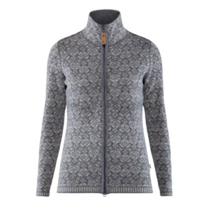 Fjällräven Snow Cardigan Women