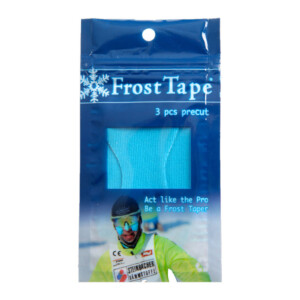 Frost Tape 3 piece precut