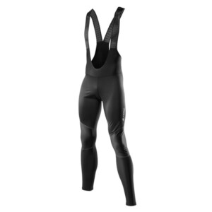 Hr. Träger-Tights WS Softshell Warm