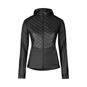 Johaug Advance PL Hybrid jacket Women