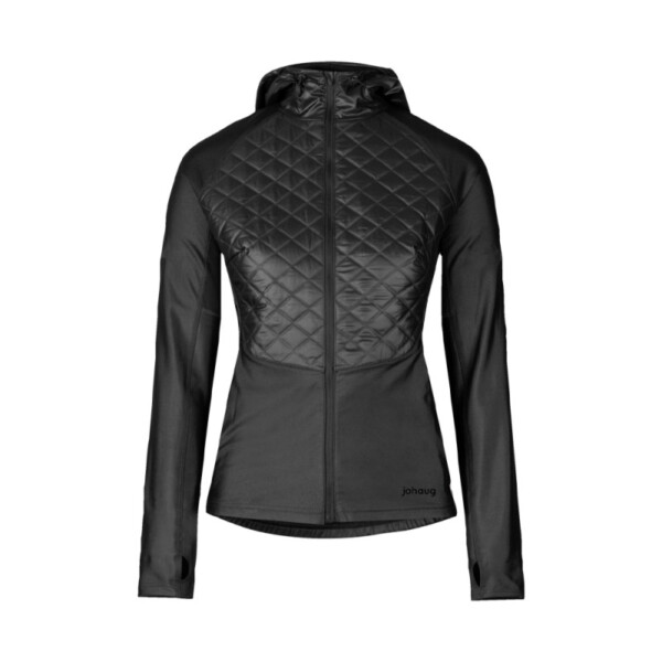 Johaug Advance PL Hybrid jacket Women